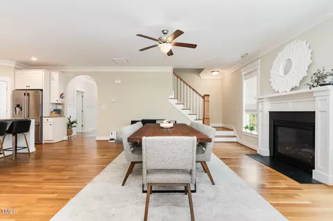 Dining - 6 Tulip Tree Ct, Durham, NC 27712 photo 1 of 1