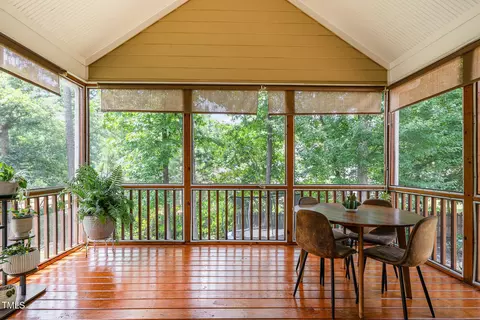 Exterior - 6 Tulip Tree Ct, Durham, NC 27712 photo 3 of 6