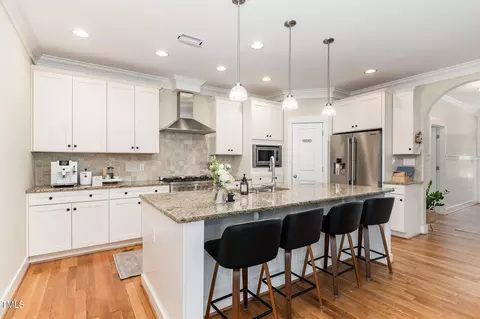 Kitchen - 6 Tulip Tree Ct, Durham, NC 27712 photo 1 of 3