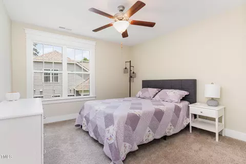 Bedroom - 6 Tulip Tree Ct, Durham, NC 27712 photo 4 of 5