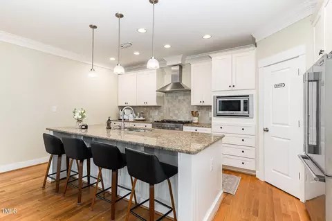 Kitchen - 6 Tulip Tree Ct, Durham, NC 27712 photo 2 of 3