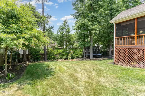 Exterior - 6 Tulip Tree Ct, Durham, NC 27712 photo 5 of 6