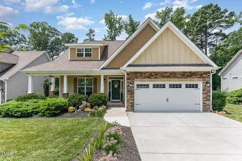 6 Tulip Tree Ct, Durham, NC 27712
