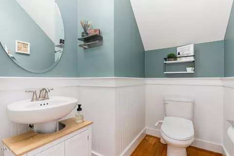 Bath - 6 Tulip Tree Ct, Durham, NC 27712 photo 1 of 4