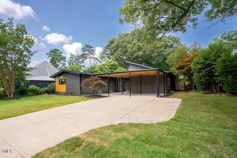 2129 Ridge Rd, Raleigh, NC 27607 photo 56