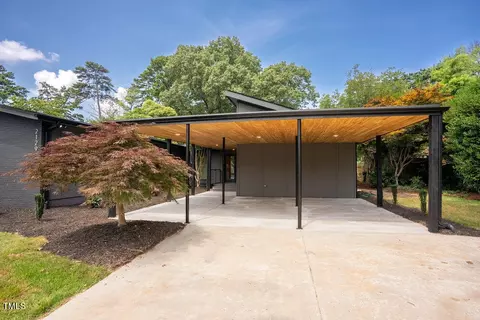 2129 Ridge Rd, Raleigh, NC 27607 photo 4