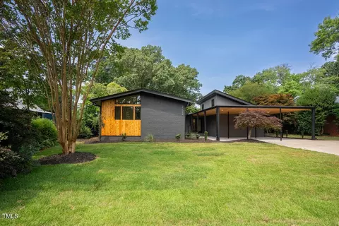 2129 Ridge Rd, Raleigh, NC 27607