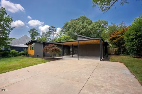 2129 Ridge Rd, Raleigh, NC 27607 photo 3