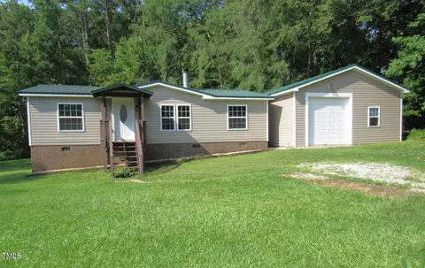 440 Montgomery Rd, Franklinton, NC 27525