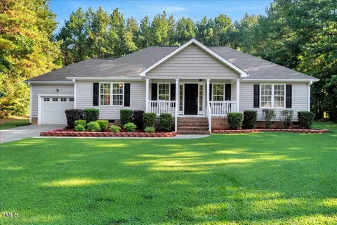 1515 Bradsher Dr, Stem, NC 27581