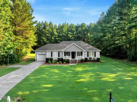 1515 Bradsher Dr, Stem, NC 27581 photo 2