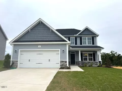 20 Malbec Way, Youngsville, NC 27596