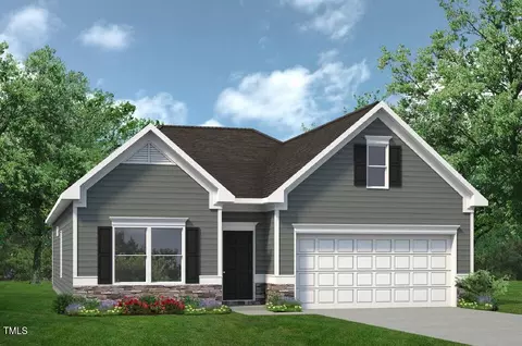 104 E American Marigold Dr #59, Benson, NC 27504