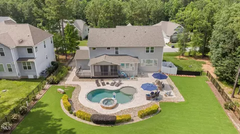 7410 Chouder Ln, Wake Forest, NC 27587 photo 38