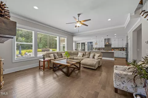 7410 Chouder Ln, Wake Forest, NC 27587 photo 9