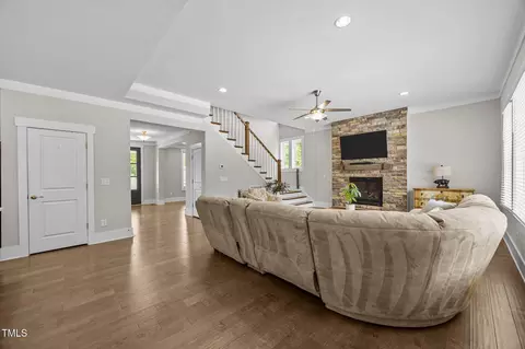7410 Chouder Ln, Wake Forest, NC 27587 photo 8