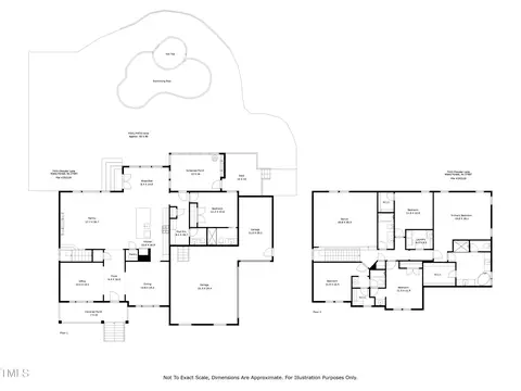 7410 Chouder Ln, Wake Forest, NC 27587 photo 43
