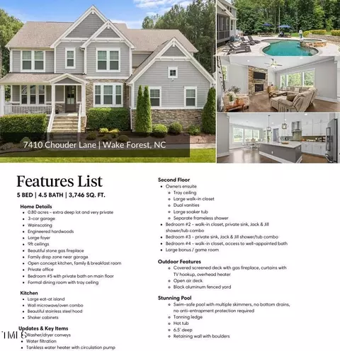 7410 Chouder Ln, Wake Forest, NC 27587 photo 44