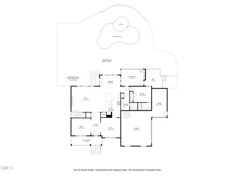 7410 Chouder Ln, Wake Forest, NC 27587 photo 41