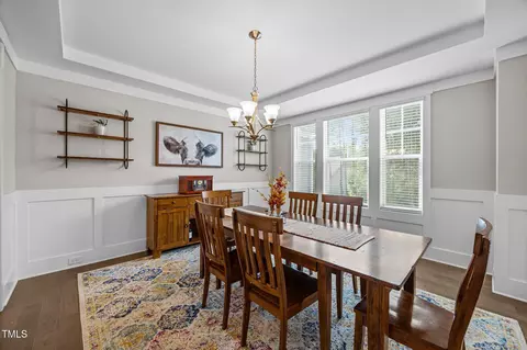 7410 Chouder Ln, Wake Forest, NC 27587 photo 5