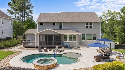 7410 Chouder Ln, Wake Forest, NC 27587 photo 34