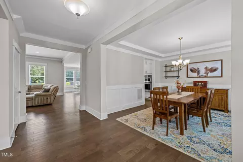 7410 Chouder Ln, Wake Forest, NC 27587 photo 3