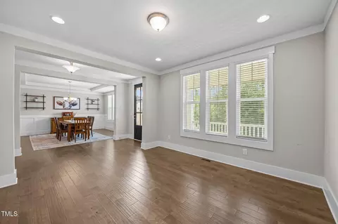 7410 Chouder Ln, Wake Forest, NC 27587 photo 4