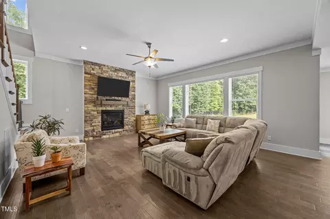 7410 Chouder Ln, Wake Forest, NC 27587 photo 7