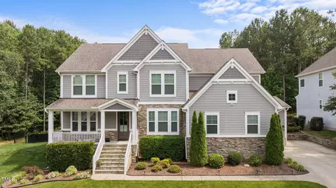 7410 Chouder Ln, Wake Forest, NC 27587 photo 2