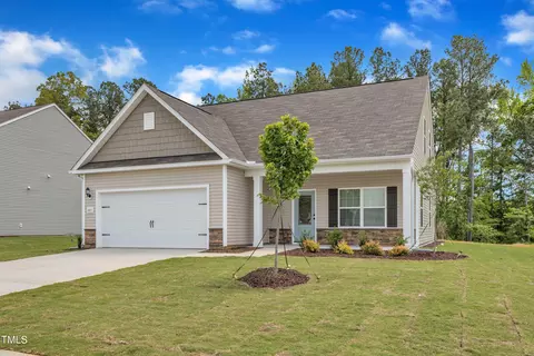 1012 Rhino Bnd, Oxford, NC 27565