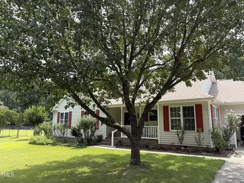 3000 Hidden Spring Ln, Oxford, NC 27565