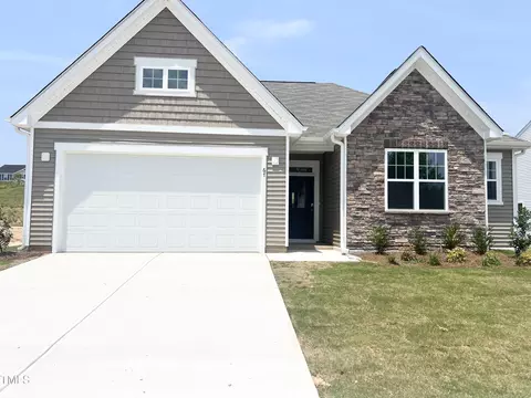 67 Furley St Homesite 117, Sanford, NC 27330