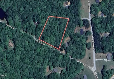 1535 Wildwood Dr, Oxford, NC 27565