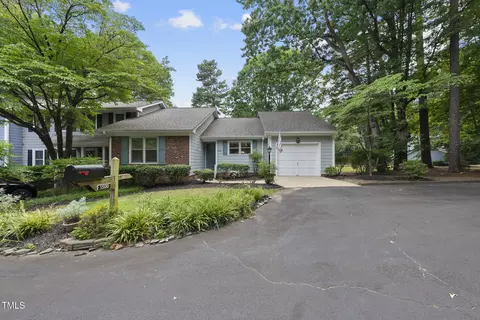 1500 Laureldale Dr, Raleigh, NC 27609