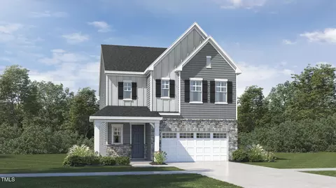 1244 Coral Cay Bnd, Wake Forest, NC 27587