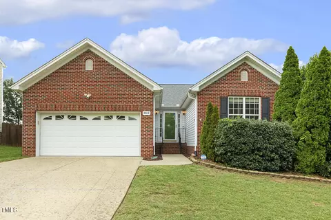 2012 Summer Shire Way, Raleigh, NC 27604