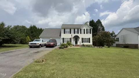 4715 Fieldspring Rd, Clemmons, NC 27012
