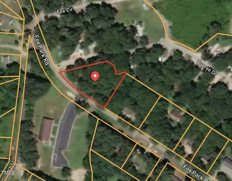 295 Fox Park Rd, Louisburg, NC 27549