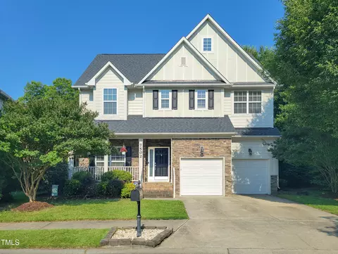 7502 Hedfield Way, Durham, NC 27713
