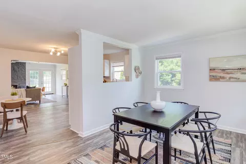 Dining - 2014 Athens Ave, Durham, NC 27707 photo 1 of 3