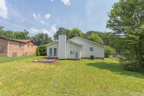 Exterior - 2014 Athens Ave, Durham, NC 27707 photo 6 of 9