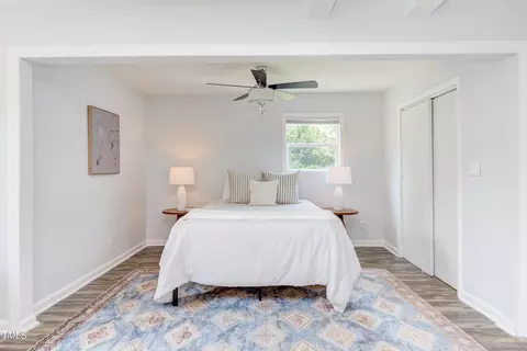 Bedroom - 2014 Athens Ave, Durham, NC 27707 photo 1 of 4