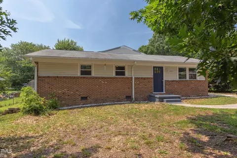 Exterior - 2014 Athens Ave, Durham, NC 27707 photo 9 of 9