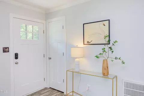 Entry Way - 2014 Athens Ave, Durham, NC 27707 photo 2 of 4