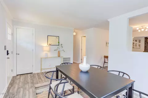 Dining - 2014 Athens Ave, Durham, NC 27707 photo 2 of 3