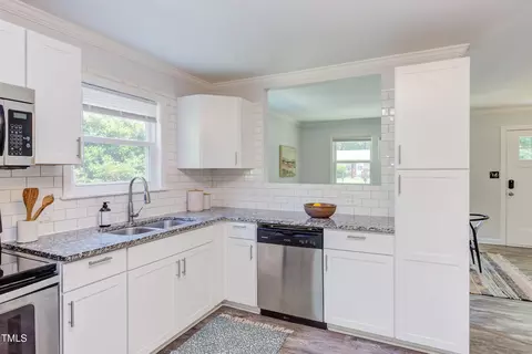 Kitchen - 2014 Athens Ave, Durham, NC 27707 photo 3 of 5