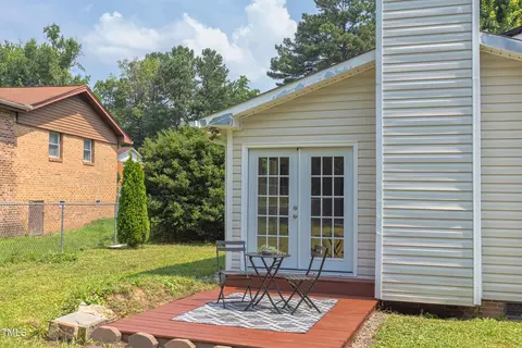 Exterior - 2014 Athens Ave, Durham, NC 27707 photo 8 of 9