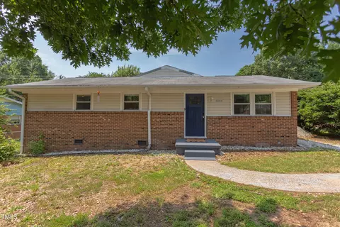 Exterior - 2014 Athens Ave, Durham, NC 27707 photo 1 of 9