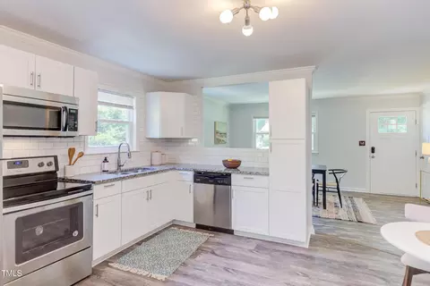 Kitchen - 2014 Athens Ave, Durham, NC 27707 photo 1 of 5