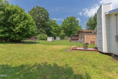 Exterior - 2014 Athens Ave, Durham, NC 27707 photo 7 of 9